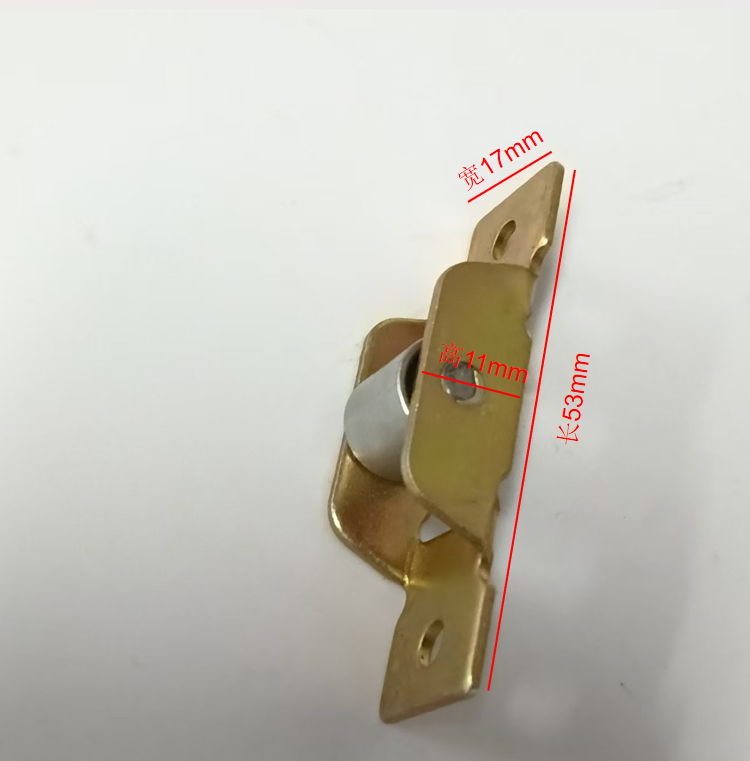 Sliding Door Roller Wheel Sliding Gate Window Wheel Aluminum Sliding Window Roller