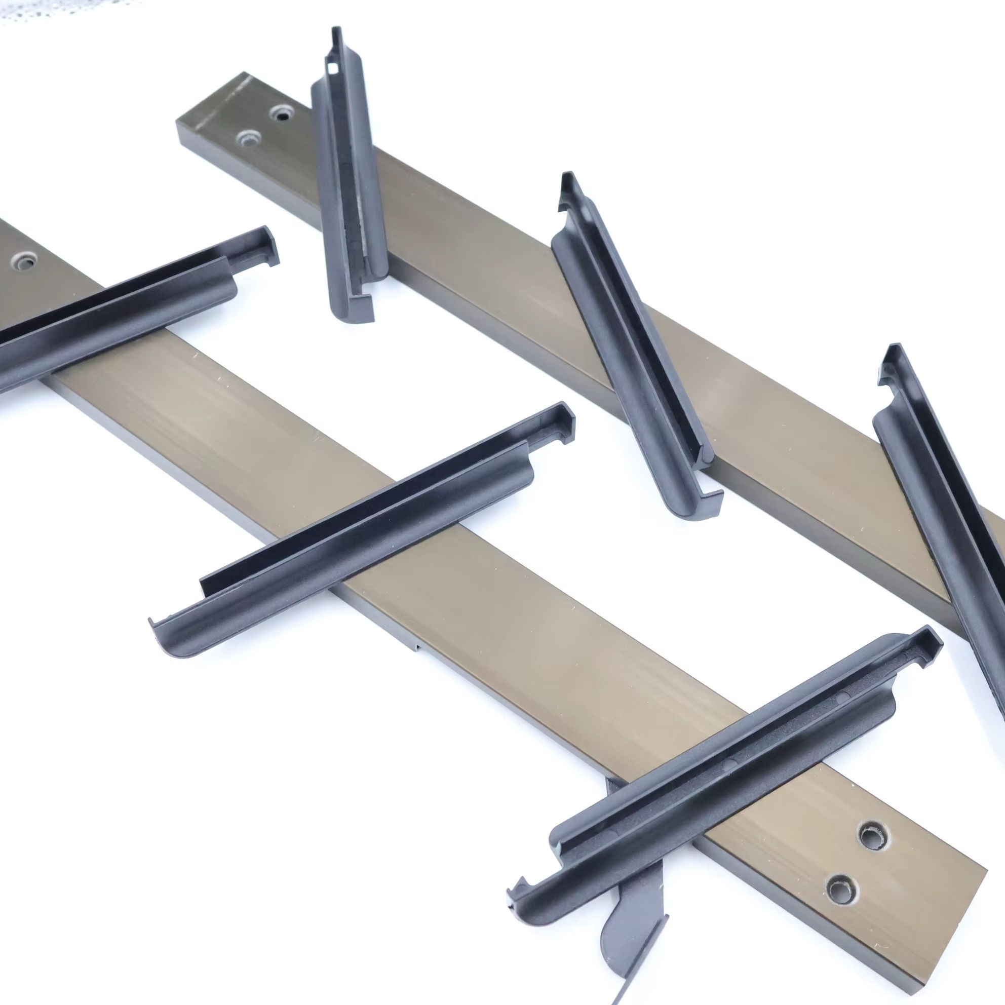 4 Feet Blinds Shutter White Manuel Operator Butt for Louvres Window Louvrers Shutter No Reviews yet