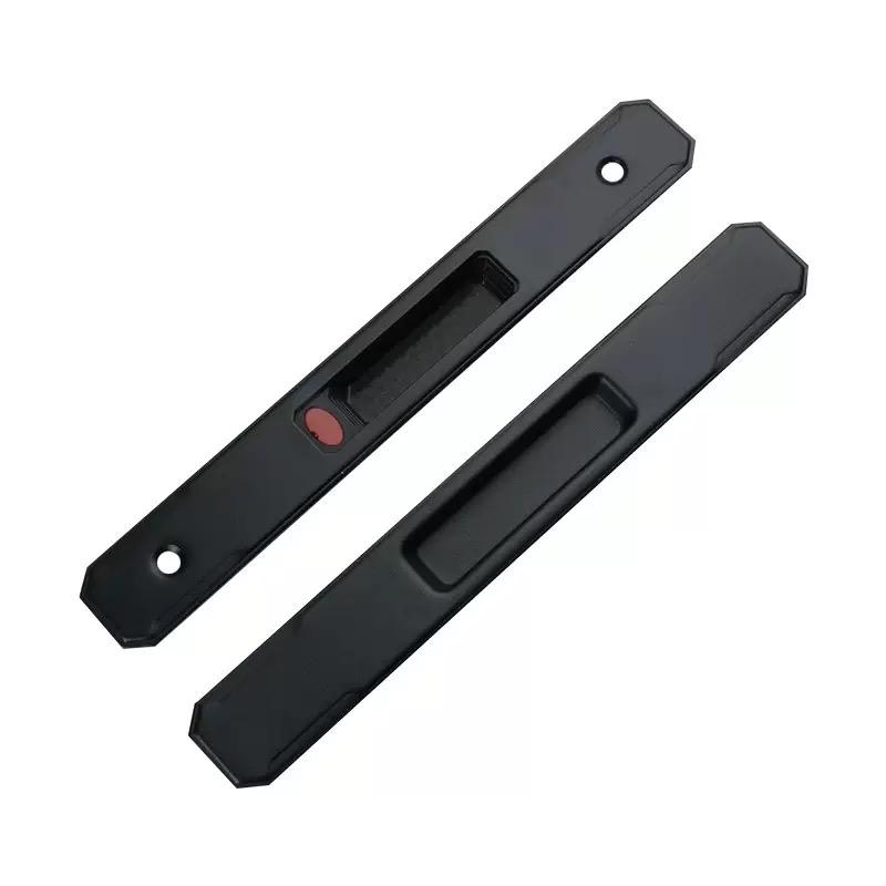 Ally Hardware Single Side or Double Side Window Lock Sliding Aluminum windows Loc